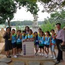 송해초교 이미지