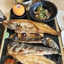 한우마을123 | 대전 관저동 맛집 달빛에구운고등어 건양대병원 진료 후 부모님과 가기 좋은 깔끔한 점심 식사
