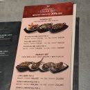 현대계절음식 | 청주 빕스 커넥트현대점 샐러드바 메뉴 윈터파티 할인꿀팁 솔직후기