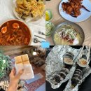 중앙로79번길 | 제주게하스탭이 알려주는 찐제주여행 #03 맛집편 | 올레시장 맛집 모음
