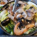 갯마을 수산 이미지