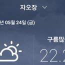 곰바위산장 | 중국 절강성 안탕산