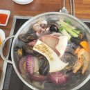 목포칼국수 이미지