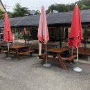 주록리계곡 루돌프 이미지