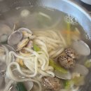신설보쌈&칼국수