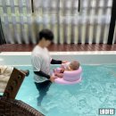 그랑아모르 | [펜션추천]인천 영흥도 그랑아모르펜션 후기 (내돈내산/가족여행추천/수영장/풀빌라펜션)