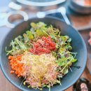 원주 봉화산 맛집 제대로 찾았습니다! 꽃담우정육식당 솔직 후기