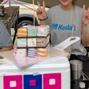 밀양아리랑 오토캠핑장/밀양 미르피아 캠핑장/6월 밀양캠핑장 솔직후기