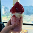 서울근교 대부도여행 바다뷰맛집 카페추천 요거프레소 후기