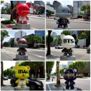 (야간/외부)목요 커피로스팅 B | 서울시티투어버스로 떠나는 서울 여행코스(강북에서 강남으로)