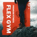 헬스 플렉스 이미지