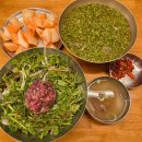 2486 | 용산 미슐랭 맛집 능동미나리 본점 주말 웨이팅 한시간 테이블링 정보 육비 특곰탕 신용산점 후기