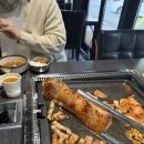 본산로 | 외식의달인진영점 진영 맛집 진영 고기집 진영 무한리필 제대로 즐긴 후기