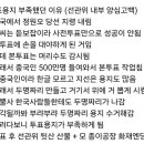 부정선거 원인드러났음 이미지