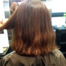 오렌지헤어샵 이미지