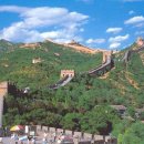 만리장성 이미지