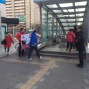 중계역 2번출구 이미지