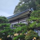 남한산성 청와정 펜션 이미지