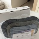 도마 | 이유식도마 사용하기 좋은 향균도마 도블레 도마세트 후기❤️