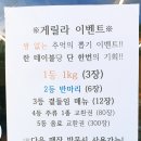 제주황금장어 이미지