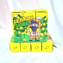 레몬트리 이미지