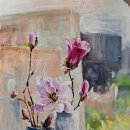 내마음의 정원 이미지