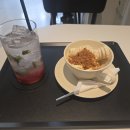 카페 쿠치 연희 내돈내산 후기, 맛, 연희동 카페 추천, 디저트 바나나푸딩
