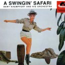 Bert Kaempfert - A Swingin' Safari 2010 이미지