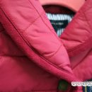 율이를 위한 선물~ 【 타미힐피거 칠드런_ 간절기 누빔점퍼 】