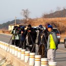 여수 무슬목-순천만 장산벌-여수 달천 촬영 이미지