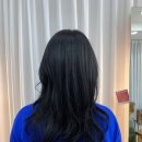 히즈윌 | 광주 북구 매곡동 미용실 히즈윌헤어 쿨톤 톤다운염색 내돈내산 후기