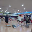 커브스 평촌클럽 이미지