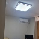 안산 일동 6평형 캐리어 벽걸이 에어컨 설치 후기