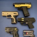 소유중인 총기형 장비들 (해외 거주) 이미지