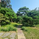 산사경로당 네이버블로그