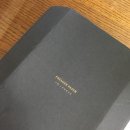 BH castle | 바른손카드 프리미어페이퍼 샘플 청첩장 주관적인 후기