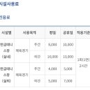 탄금테니스장 이미지