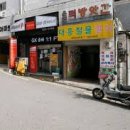 강남시장 이미지