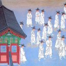 못다 한 이야기(5) 高夫人 이미지