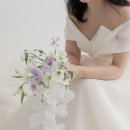 w8 l 가성비 플라워디렉팅 비니의 정원 촬영 후기 ㅣ 소르아웨딩 플라워디렉팅
