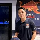 잠실 롯데월드몰 팝업 세일레이싱 레드불 콜라보 폴로반팔 착용 후기