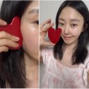 N-1 | [내돈내산] 눈뜨자마자 찾는 데일리템, 샤넬 N°1 레드 괄사 사용 후기 _두통·붓기 완화