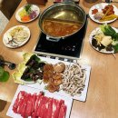 불당야채과일 | 천안 샤브샤브 맛집 다양한 뷔페까지 무한리필로 즐기는 불당동 샤브향 천안불당점