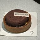 용산, 한남동 파티세리 뮤흐(Patisserie MUR) 하이엔드 부티크 디저트샵