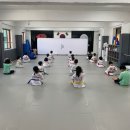 경희대 중앙 태권도장 이미지