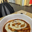 엽기떡볶이 오뎅튀김 후기, 할인 정보
