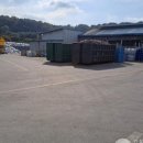 성남시 재활용선별장 이미지