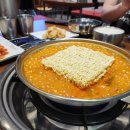오투닭갈비&부대찌개 이미지