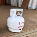 SK행복충전 충남가스충전소 | 캠핑 가스통 3Kg LPG 충전했어요. 충남 부여 SK 행복충전 충남 가스충전소