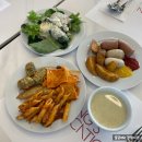 서울드래곤시티 | 서울드래곤시티 스카이런치 예약해서 뷔페 먹은 후기